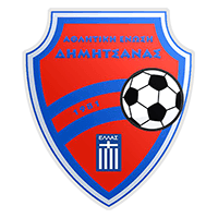 AE Dimitsanas