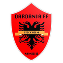Dardania Stockholm FF