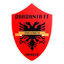 Dardania Stockholm FF logo