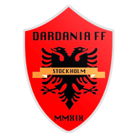 Dardania Stockholm FF