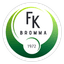 FK Bromma logo