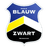 Blauw-Zwart