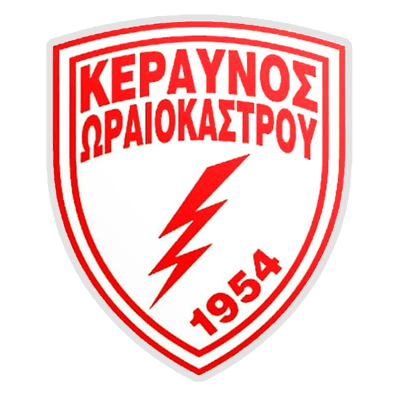 MAPO Keravnos Oraiokastrou