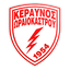 MAPO Keravnos Oraiokastrou logo
