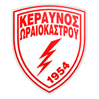 MAPO Keravnos Oraiokastrou