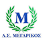 AS Megarikos logo