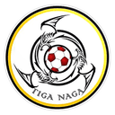 Tiga Naga