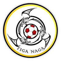 KS Tiga Naga