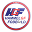 Hammel Gymnastikforening logo