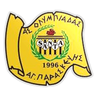 AO Olympias Agias Paraskevis