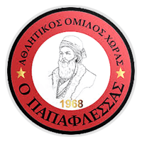 AO Papaflessas Choras