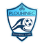 Plouhinec Football Club logo