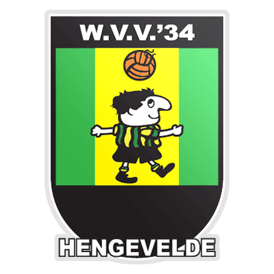 WVV '34