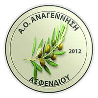 AO Anagennisi Asfendiou