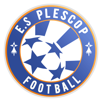 Entente Sportive Plescop Football