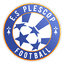 Entente Sportive Plescop Football logo
