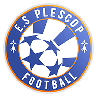 Entente Sportive Plescop Football
