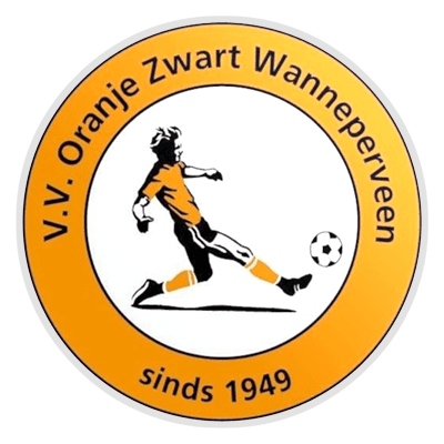 VV Oranje Zwart