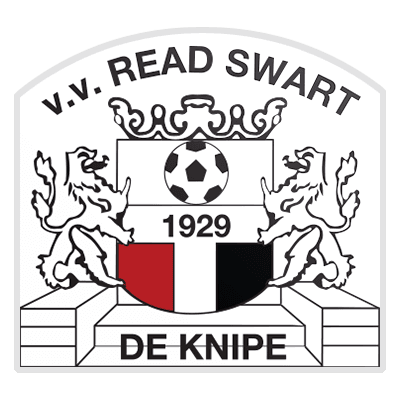 VV Read Swart