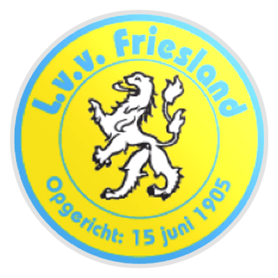 LVV Friesland