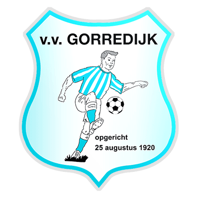 VV Gorredijk