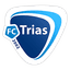 FC Trias logo