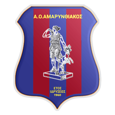 AO Amarynthiakos