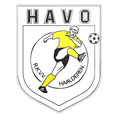RKVV HAVO Haalderen