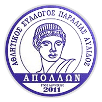 AS Apollon Paralias Avlidas
