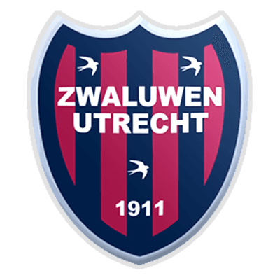 Zwaluwen Utrecht 1911