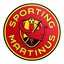 Sporting Martinus logo