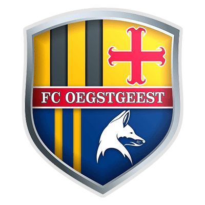 FC Oegstgeest