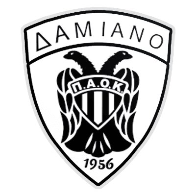 AO PAOK Damianou