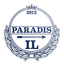 Paradis IL logo