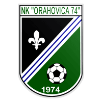 NK Orahovica 74