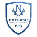 Niki Efkarpias (Kilkis)