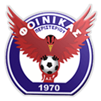 AS Foinikas Peristeriou