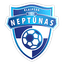 FC Neptūnas Klaipėda logo