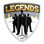 Las Vegas Legends logo