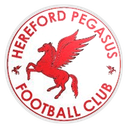 Hereford Pegasus