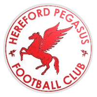 Hereford Pegasus