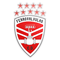 Club Deportivo Ferroválvulas