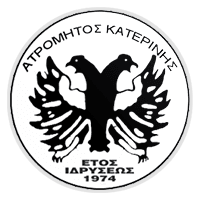 GAS Atromitos Mylavlakou-Paradeisou Katerinis