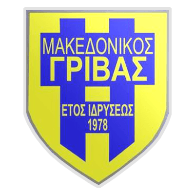 GS Makedonikos Grivas