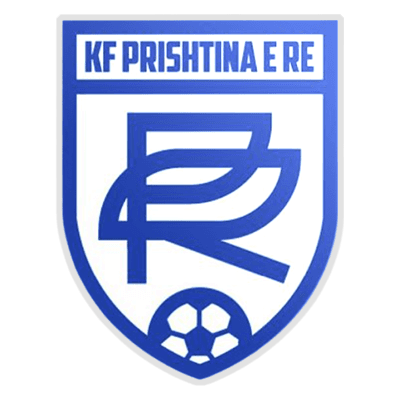 KF Prishtina e Re