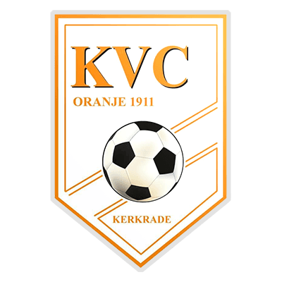 KVC Oranje