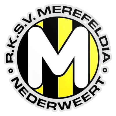 RKSV Merefeldia