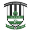 Carramar Shamrock Rovers FC logo