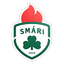 Smári logo