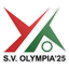 SV Olympia '25 logo